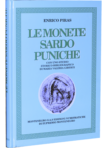 Le monete Sardo puniche.