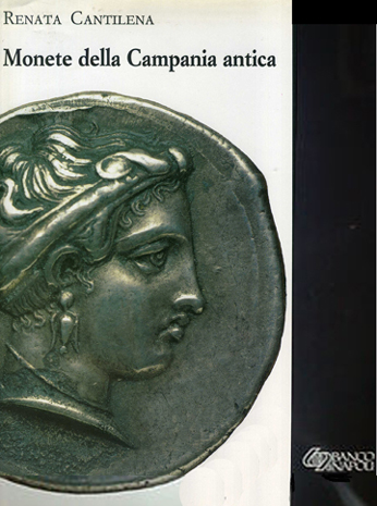Monete della Campania antica.