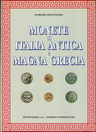 Monete di Italia antica e Magna Grecia.