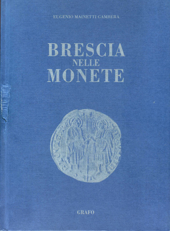 Brescia nelle monete.