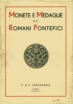 SANTAMARIA P. & P. (Roma)