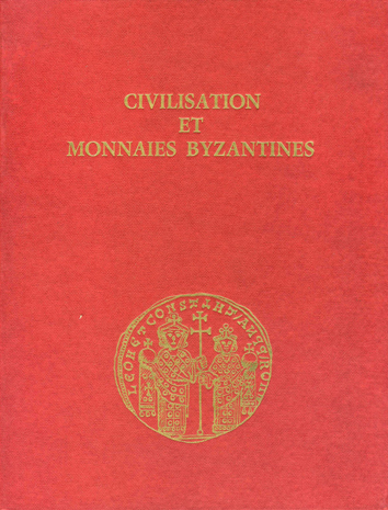 Civilisation et monnaies byzantines
