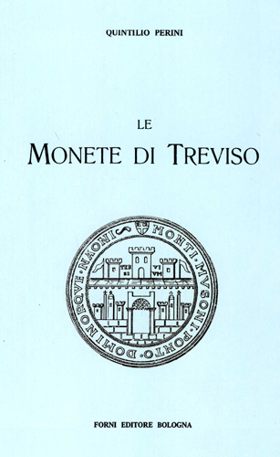 Le monete di Treviso.