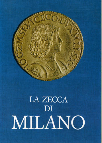 La zecca di Milano.