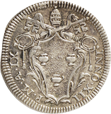 Innocenzo XII (1691-1700)