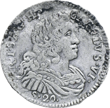 Carlo VI (1707-1740)