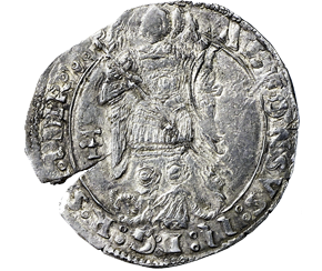 Alfonso II d´Aragona (1494-1495)