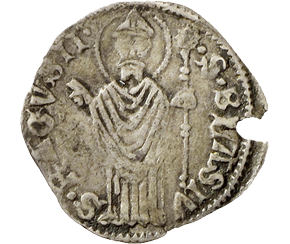 Monete senza data (1284-1372)