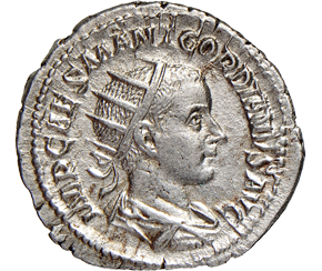GORDIANO III (238-244)
