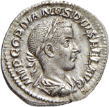 GORDIANO III (238-244)