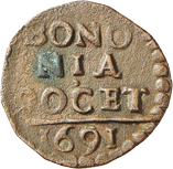 Innocenzo XII (1691-1700)