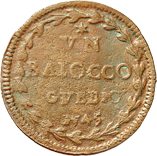 Benedetto XIV (1740-1758)