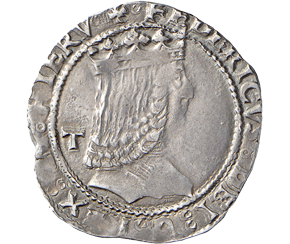 Federico III d´Aragona (1496-1501)