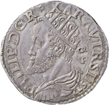 Filippo II (1556-1598)