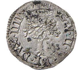 Guidobaldo II (1538-1574)