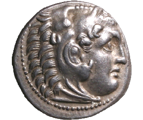 Alessandro III (336-323 a. C.)