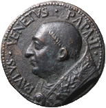 Paolo II (1464-1471)