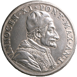 Innocenzo XI (1676-1689)
