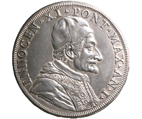 Innocenzo XI (1676-1689)